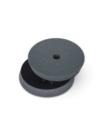 ZviZZer 90/20/80 THERMO PAD - СЕРЫЙ экстра твердый круг (2шт)