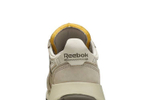 Кроссовки Pleasures X Reebok Classic Leather