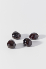 Гранат шлифованный