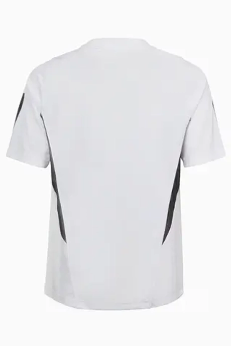 Футболка adidas Tiro 23 Competition Training Junior - белый