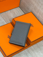 Визитница Hermes