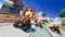 PS3 Sonic &amp; All-Stars Racing Transformed (Б/У, Английская версия, BLES-01646)