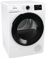 Сушильная машина с тепловым насосом Gorenje DGPNE82GNLW