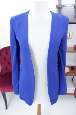 Жакет однотонный 40-42 размер