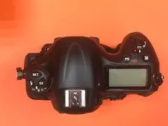 Nikon D4 Body Состояние нового