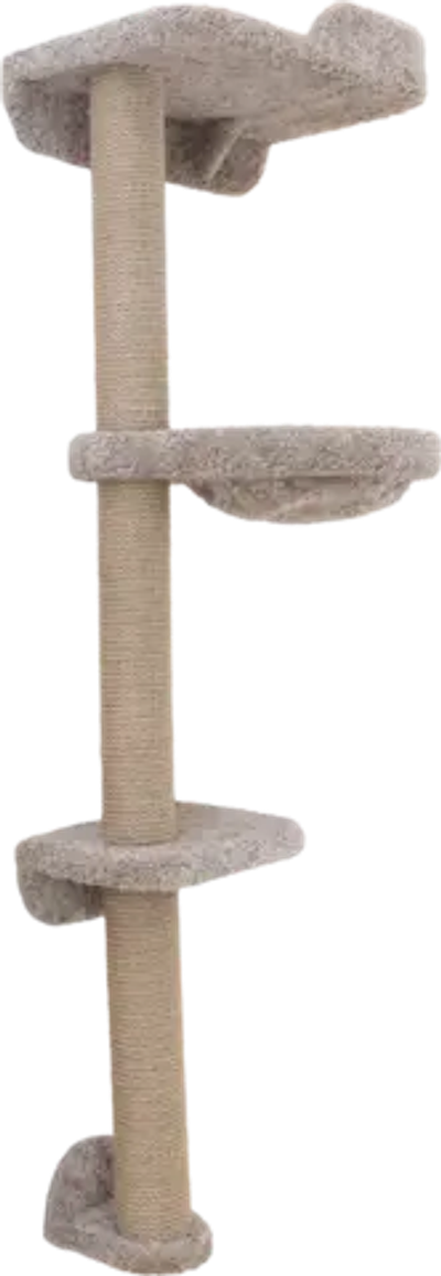 Волна с гамаком