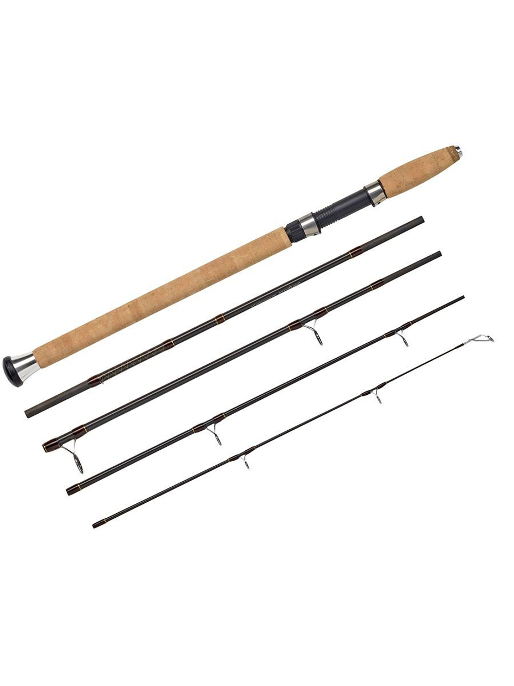 Удилище троллинговое WFT Charisma SENSO PILK NC 420 2.40