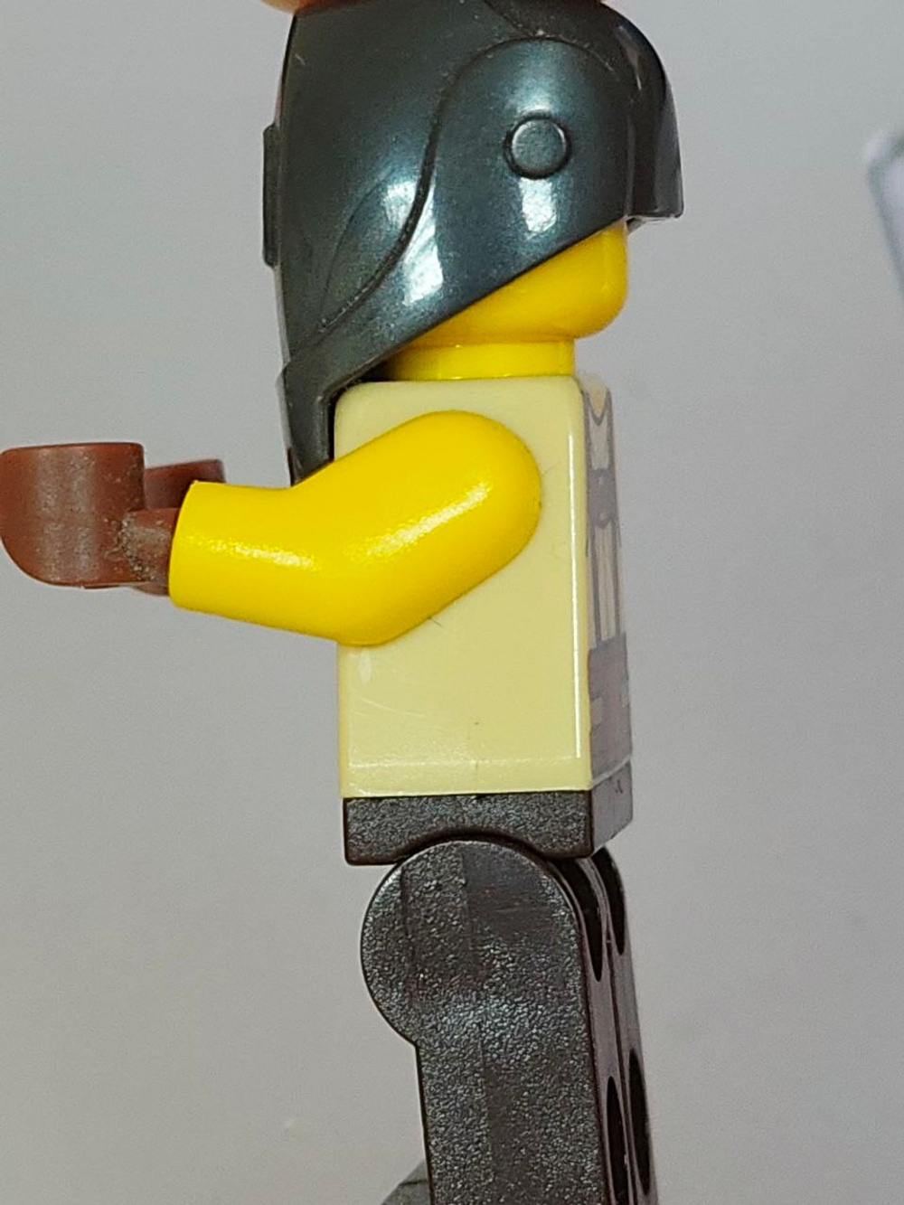 USED Фьюз tlm132