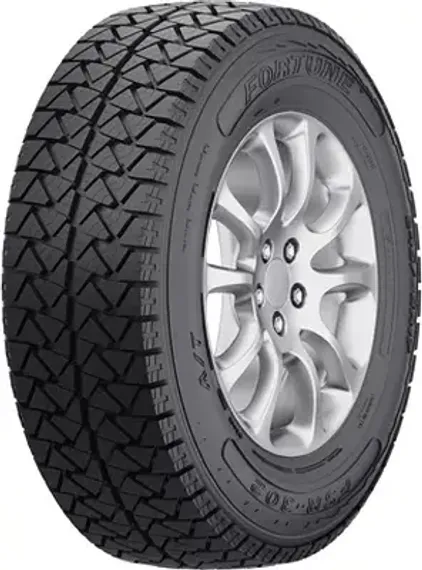 Fortune FSR-302 225/65 R17 102H