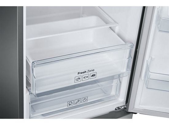 Холодильник Samsung RB-37 J5200SA