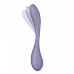 Мульти вибратор Satisfyer G-Spot Flex 5+ лиловый