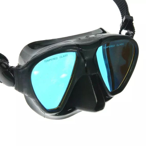 Маска View просветленные линзы