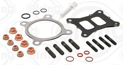 ELRING - 878330-ELR - Mounting Kit, charger