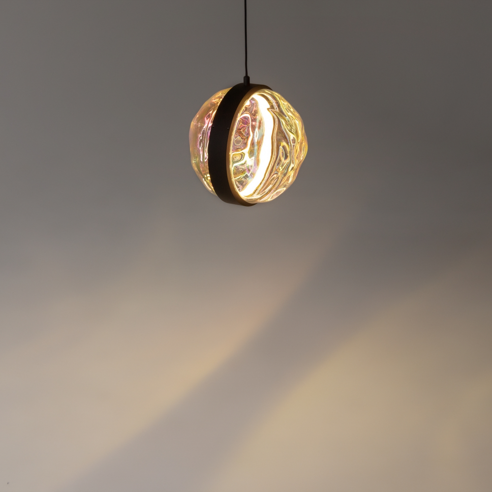 Подвесной светильник Maytoni MOD379PL-L6B3K