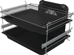 Комбинированная плита Gorenje GKS6C71WF