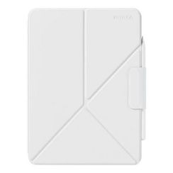 Чехол Pitaka MagEZ Folio 2 для iPad Mini 6/7 Gen (FIM2402) White