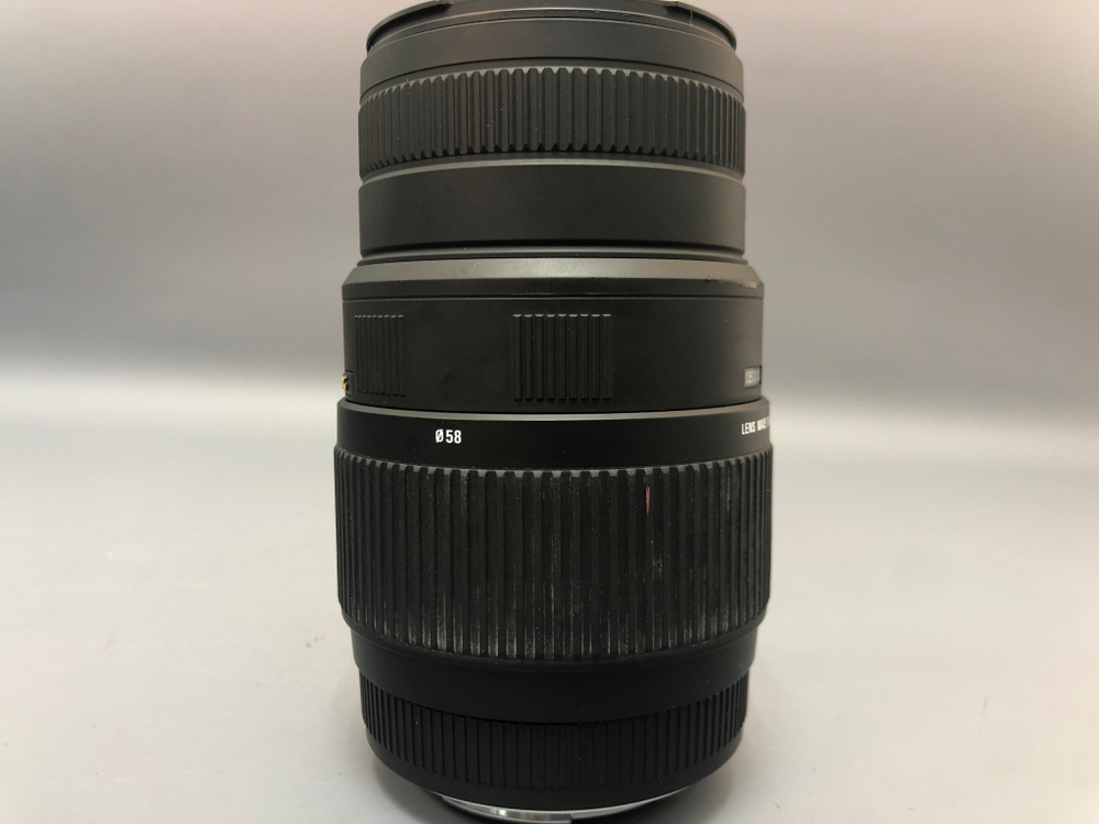 Sigma 70-300 canon