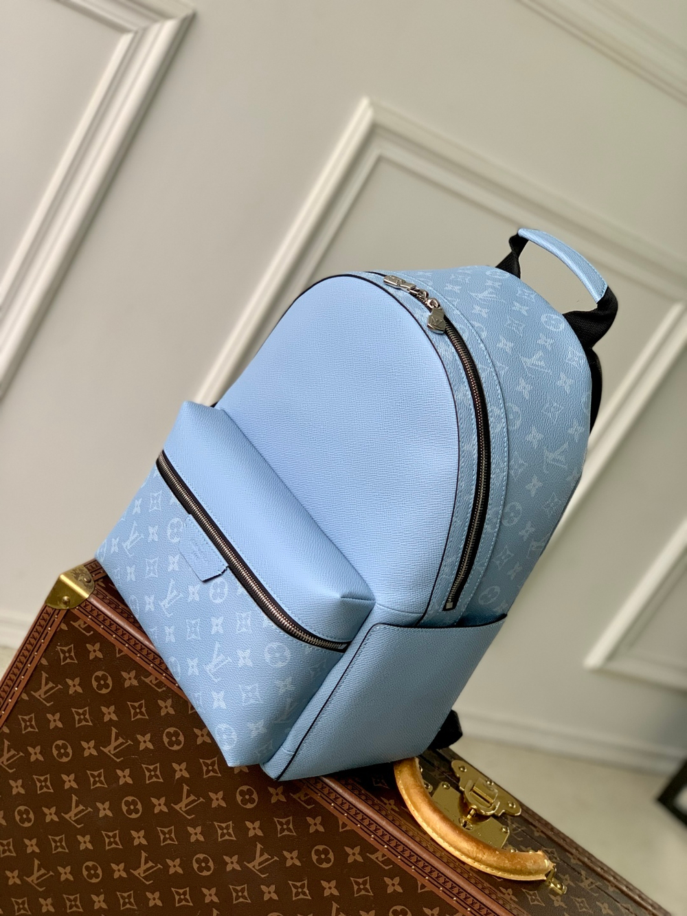 Louis Vuitton Discovery Backpack PM