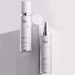 Восстанавливающая сыворотка с комплексом витаминов B| Isov Multi Vitamin B HD Serum, 50 мл