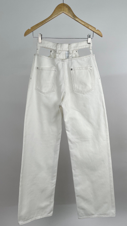 Джинсы Maison Margiela