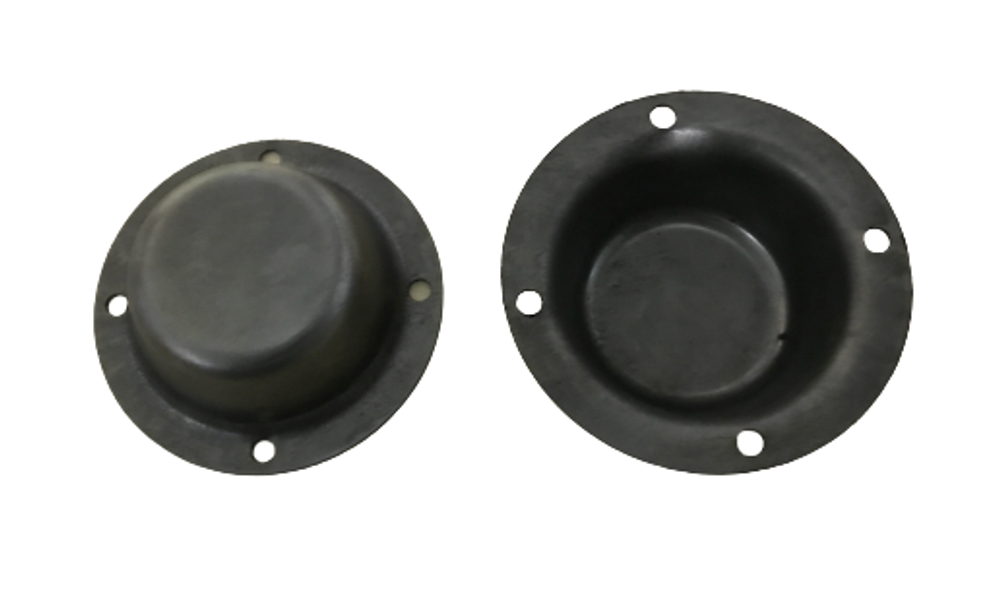 Крышка ступицы колеса 2ПТС-4 887А-31030360-30
