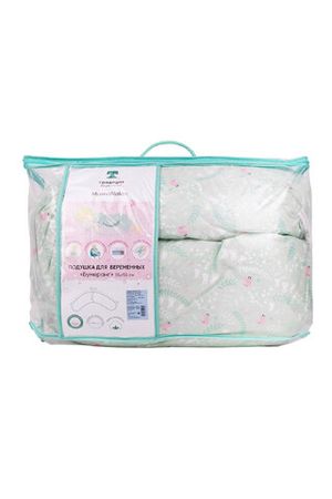 Подушка для беременных Бумеранг