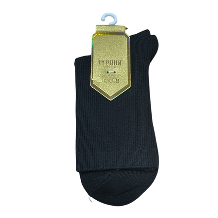 Носки женские длинные тонкие Турция