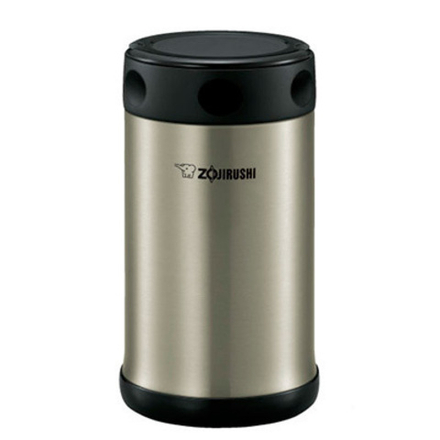 Термос для еды Zojirushi (0,75 литра), стальной