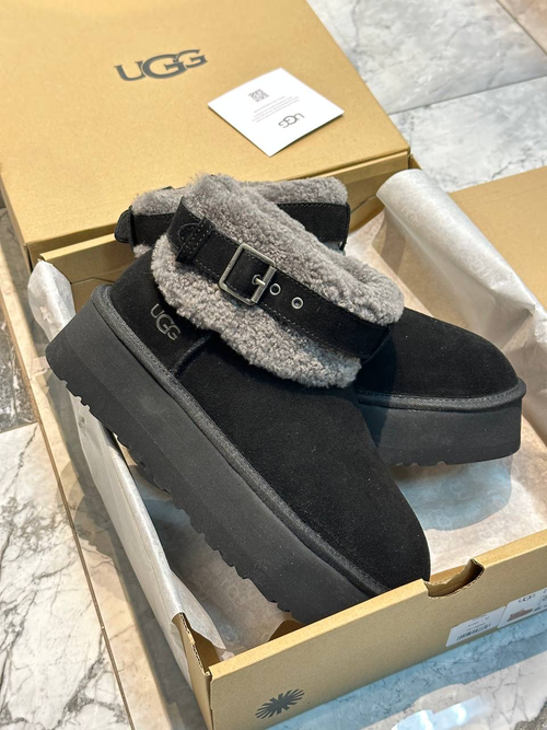 UGG