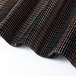 Рубашка Ymkashix Velvet Tartan
