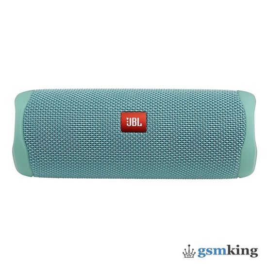 JBL Flip 5 Teal (Бирюзовая)