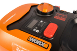 Роботизированная газонокосилка WORX WR141E Landroid M