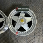 КОВАНЫЕ ДИСКИ ДЛЯ FERRARI 512 TR ФЕРРАРИ