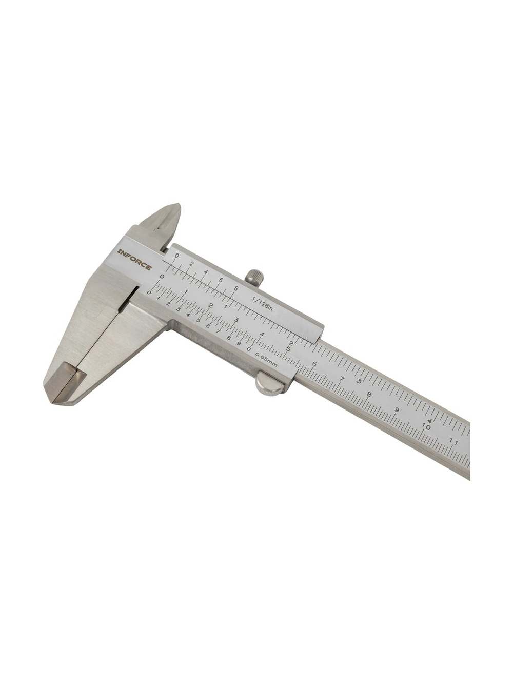 Штангенциркуль Inforce 0-200 мм 06-11-37