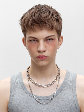 ЦЕПОЧКА "ACE"