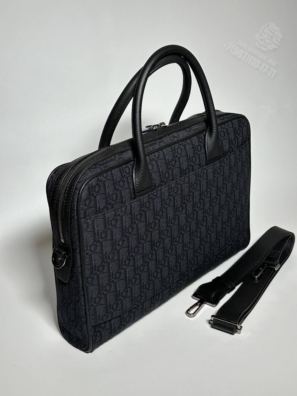 Портфель Christian Dior