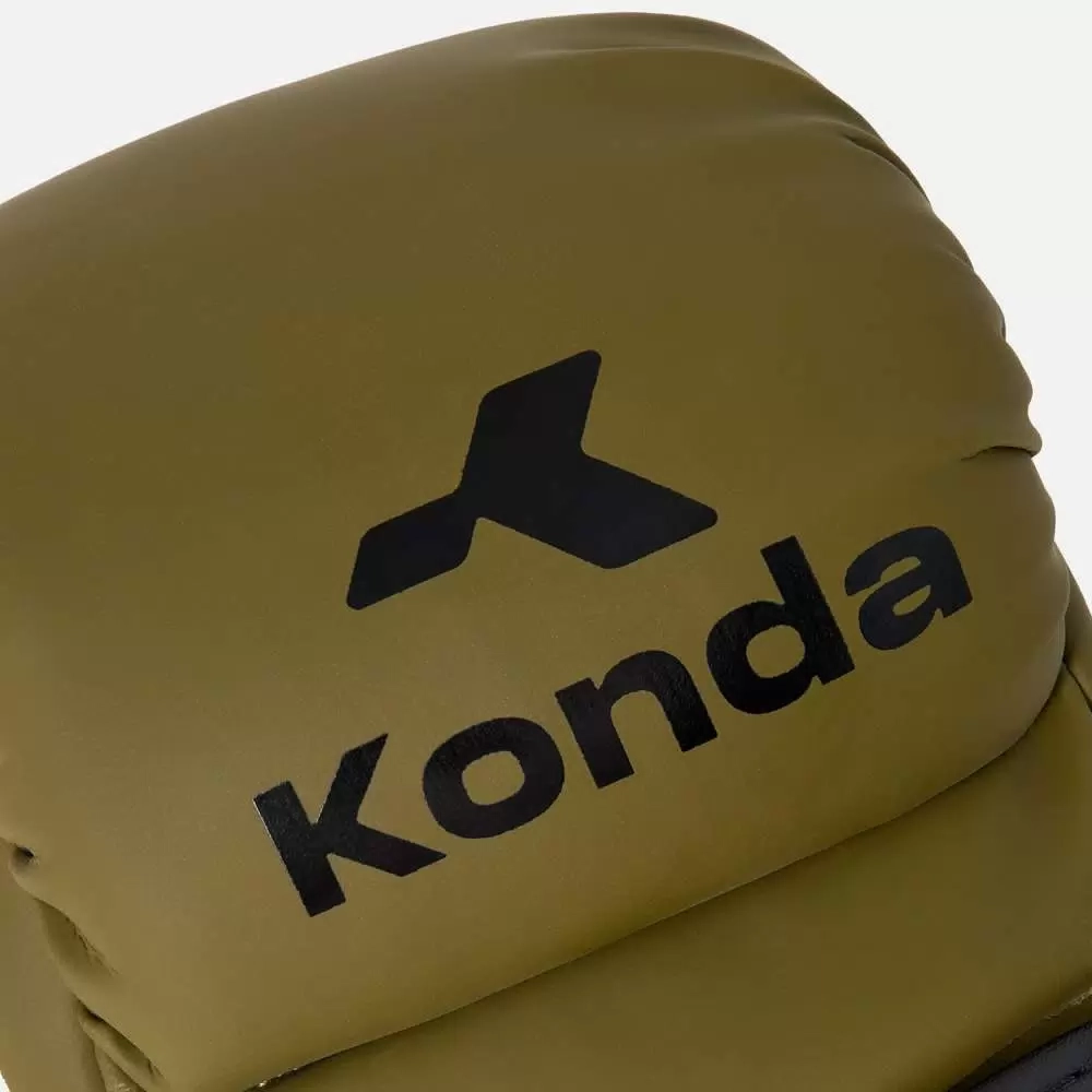 Перчатки Konda для MMA, тренировочные, размер L