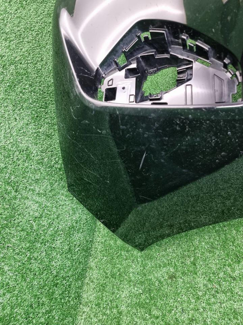 Бампер передний Haval M6 2 (2021-н.в.)