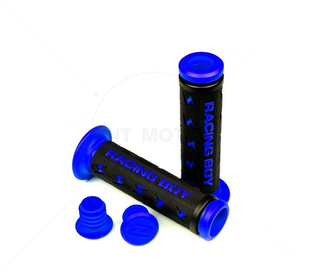 Grip set Racing Boy