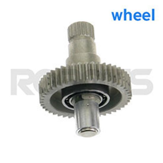 Комплект запасных элементов сервопривода DYNAMIXEL MX-28 Gear/Bearing Set