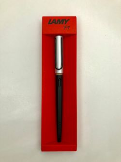 box Lamy