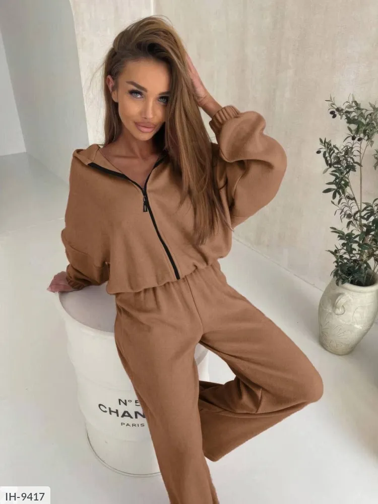 Костюм IH-9411 Фабрика Моды