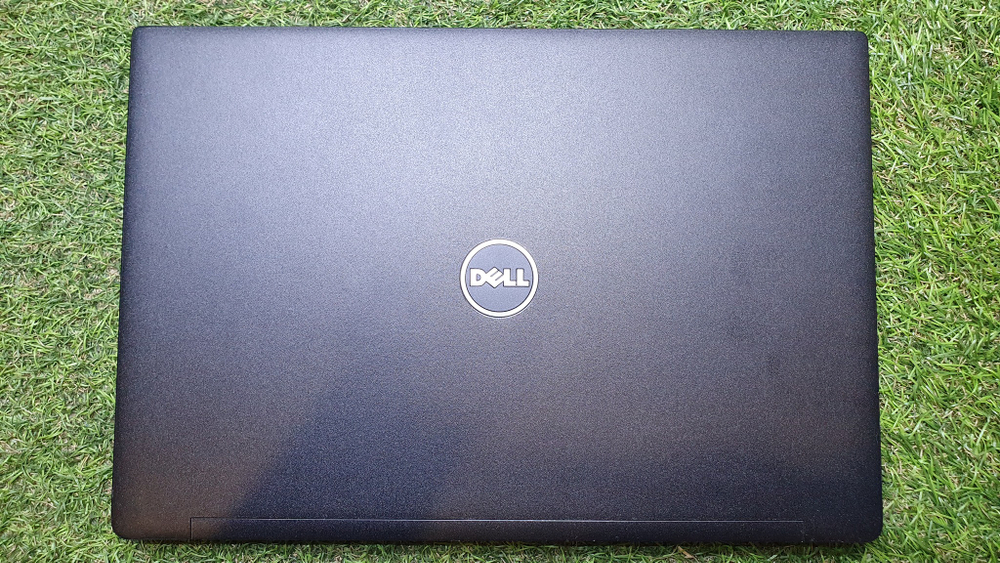 Ноутбук DELL i7-6/8Gb/FHD/Latitude 7280 7280-7911/Windows 10