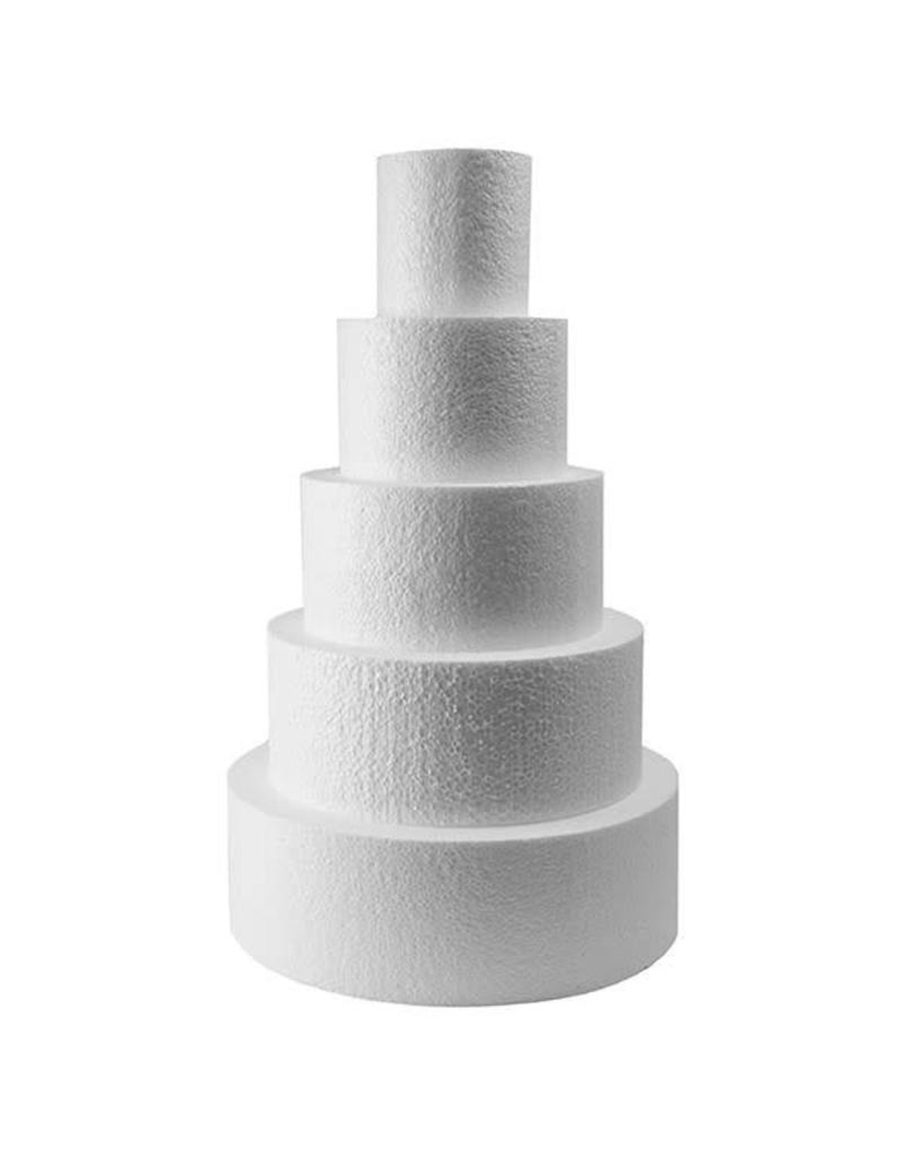 Форма муляжная для торта кругл. d 50 см h 5 см