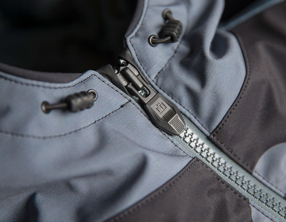 Merc Crusader / Черный