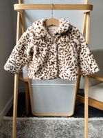 Шуба Bonpoint, 86