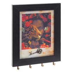 GAEM Ключница, L22 W3 H30 см