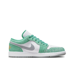 Кроссовки Air Jordan 1 Low New Emerald