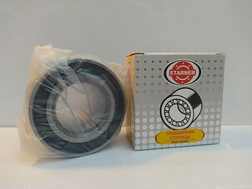 Подшипник (качество оригинала)  ступицы перед  ВАЗ 1118, 2170, 2190, Калина, Приора, Гранта