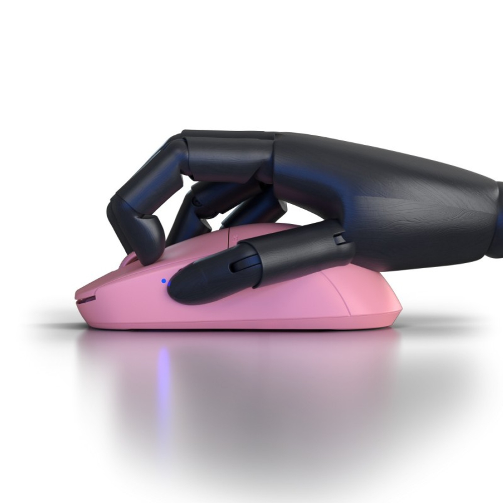 Игровая мышь Pulsar X2 Wireless Pink (PX205)